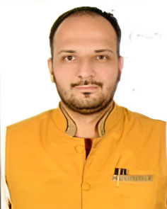 Mohammed Faiz Rais Ansari
