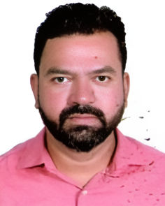 Sandeep Waman Kadam