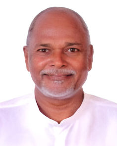 Vitthal Govind Lad