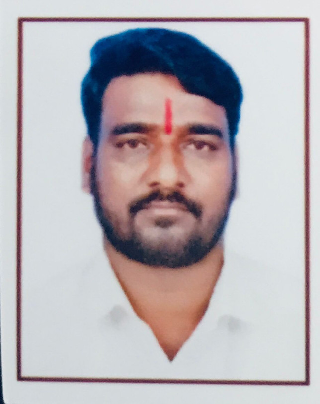 Kalu Chindha Gagare