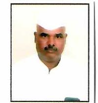 Rajendra Alias Rajaram Bhaguji Dhomase