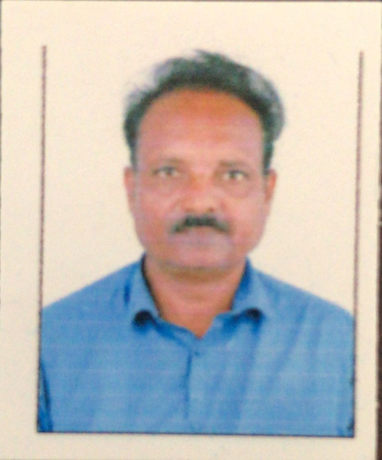 Ramesh Ramchandra Padekar
