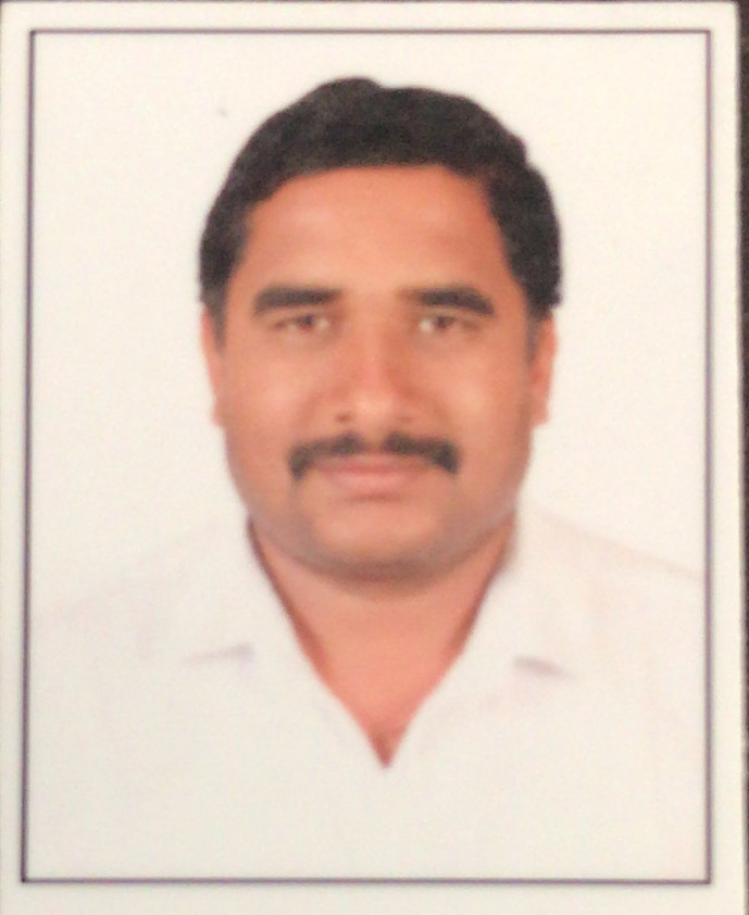 Yogesh Ramdas Todkar