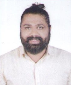 Abhijeet Ananda Tapekar