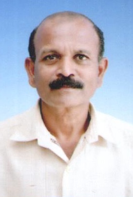 Babaso Shivaji Kagalkar