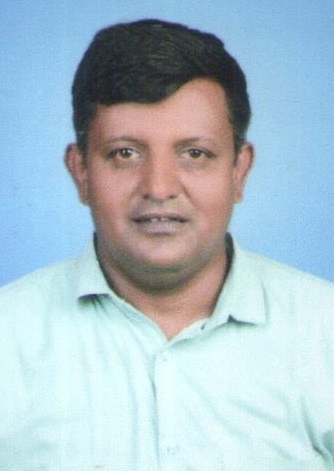 Ghatge Vikram Jaysing