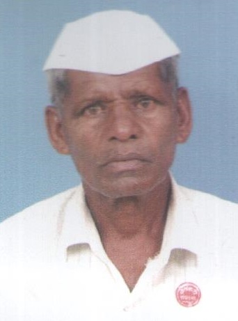 Hindurao Rajaram Asavale