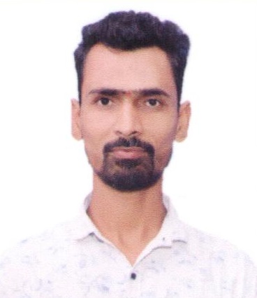 Kumbhar Ganesh Ramchandra