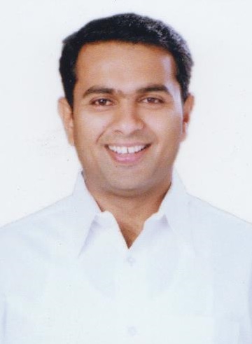Navid Hasan Mushrif
