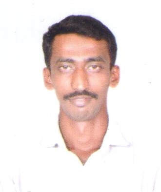 Pandhari Dattatray Patil