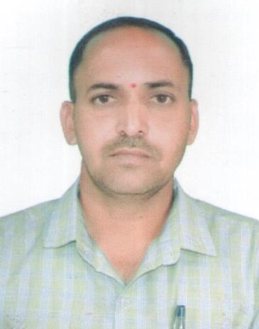 Patil Pravin Vishnu
