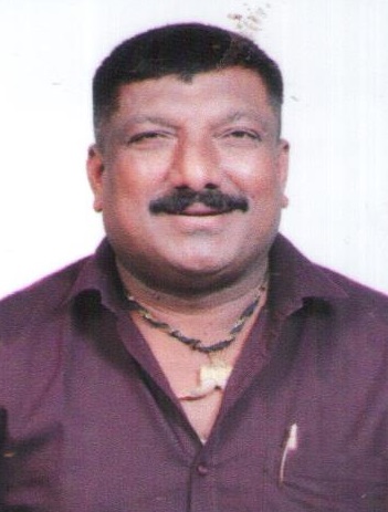 Sudhir Gangaram Shivane
