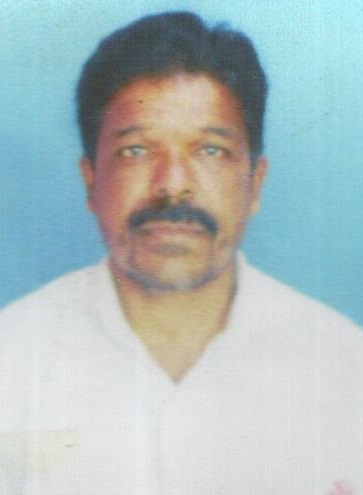 Yakub Kamruddin Belif