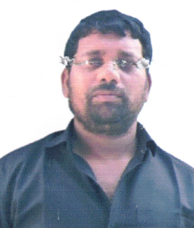 Anil Masu Dongre