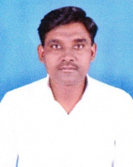 Ashok (Dada) Laxman Ichake
