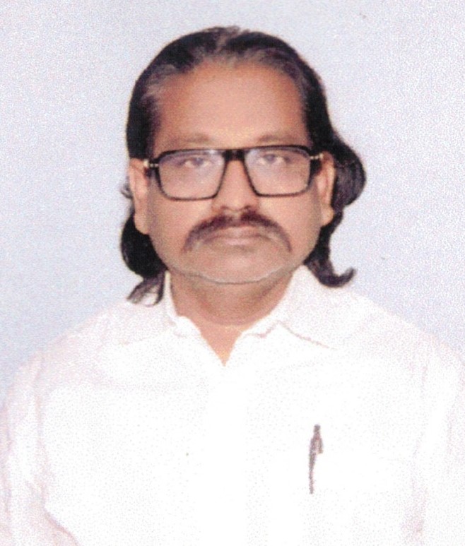 Balaji Mukund Othale