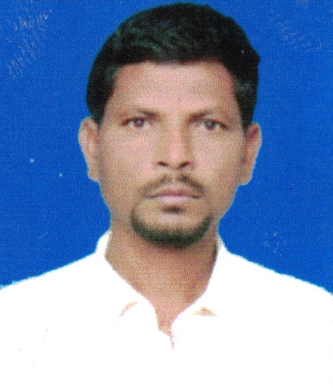 Baliram Shankarrao Sonwane
