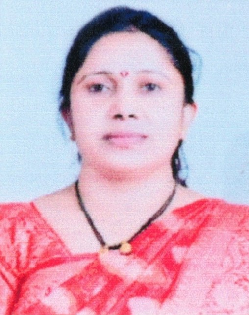 Dipali Bharat Hange
