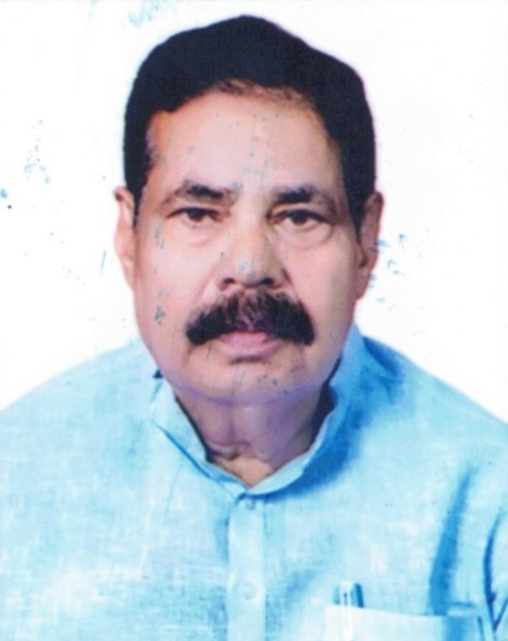 Dnyaneshwar Laxman Kamble