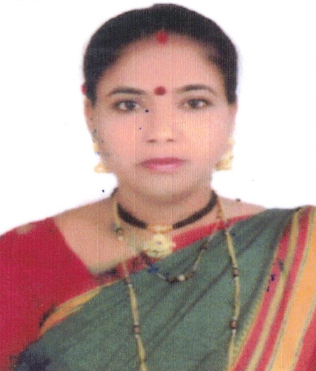Hirabai Dipak Kamble
