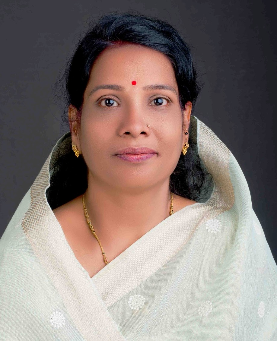 Jadhav Manisha