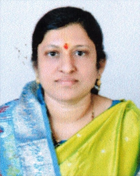 Jayshree Pruthaviraj Sathe
