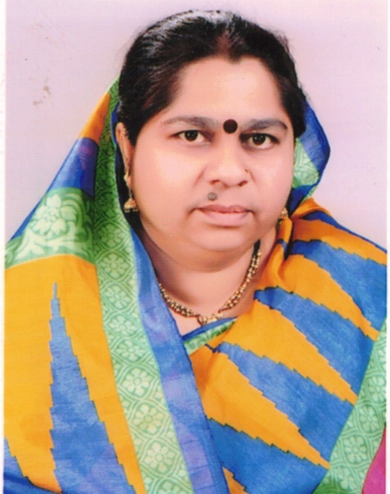 Jayshri Gorakh Waghmare