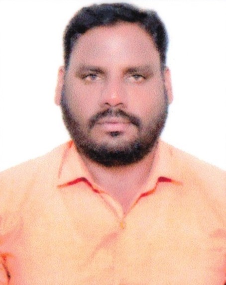 Kalunke Vikas Rambhau