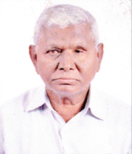 Madhukar Dagadu Kale