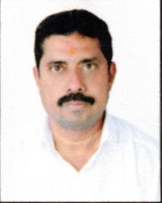 Pruthviraj Shivaji Sathe