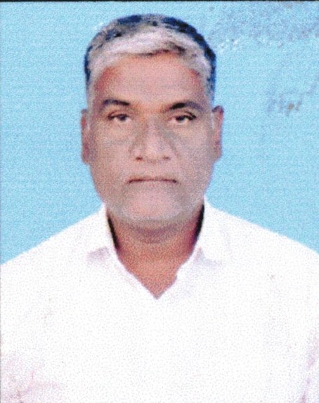 Sanjay Pandharinath Salve