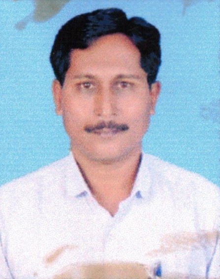 Satish Kashinathrao Patekar
