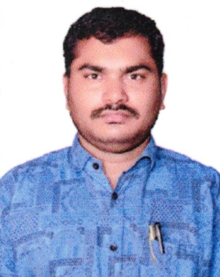 Vishal Navnath Maske
