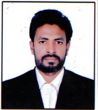 Adv Manesh Maroti Hanumante
