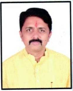 Ajay Bhagwanrao Sawant