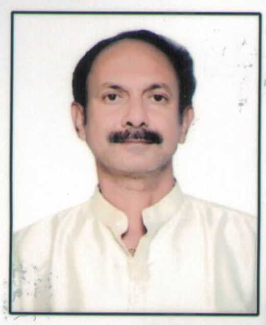 Jaydip Sahebrao Deshamukh