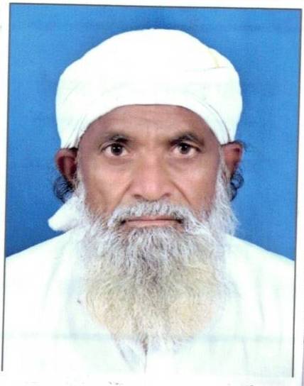 Rafiullakha Afajalkha Pathan