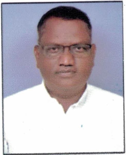 Ravindra Ganpatrao Thorat