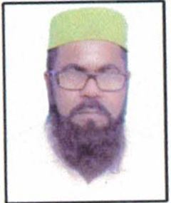 Shaikh Ezaz Shaikh Nooramiya