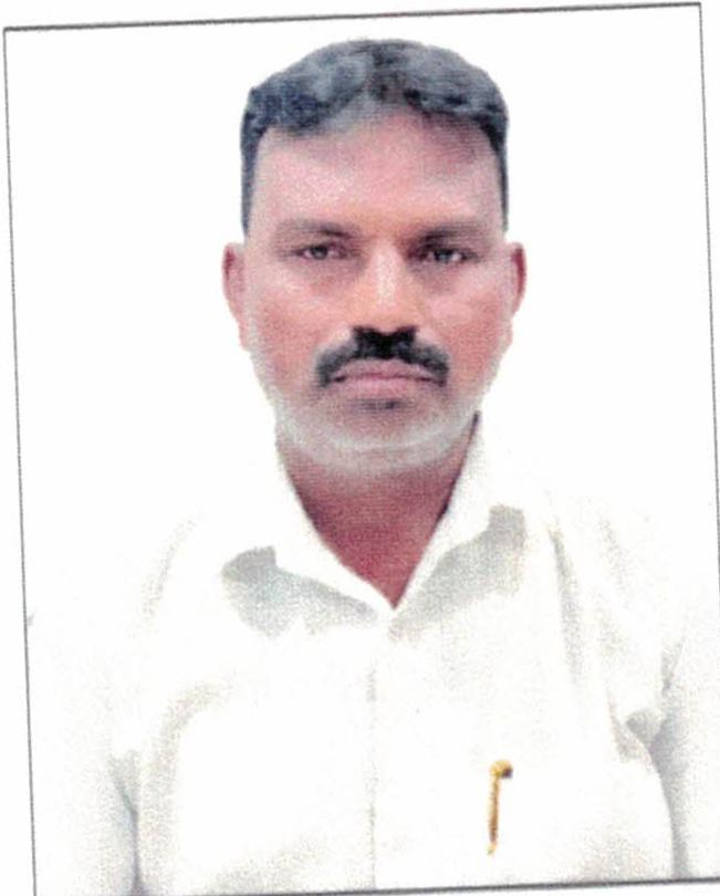Tarfe Santosh Laxman