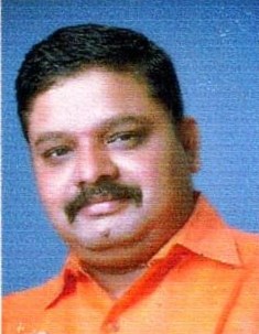 Ajay Shankar Badgujar