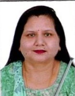 Kiran Amarjeet Singh