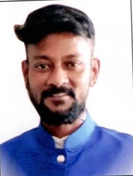 Ramesh Bhimrao Pawar