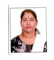 Sangeeta Balkrishna Hutgi