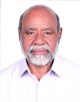Subhash Mahadeo Sawant