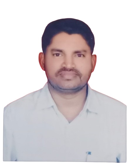 Bharat Motiram Bhoye