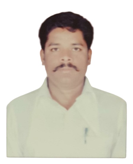 Indrajit Jiva Gavit