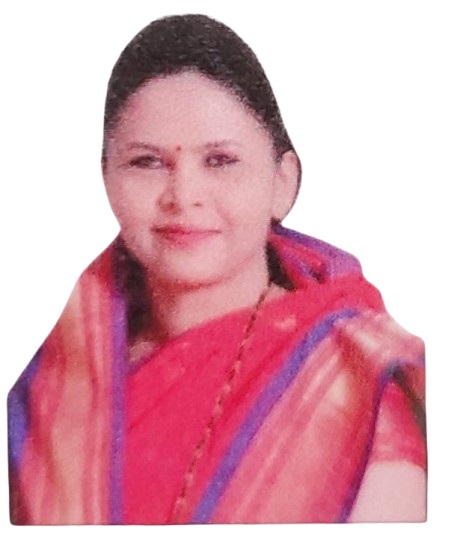 Jayshree Nitin Pawar