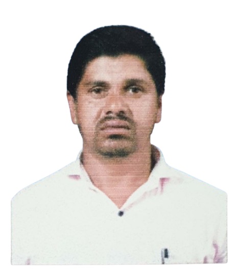 Lahu Pandit Gangurde