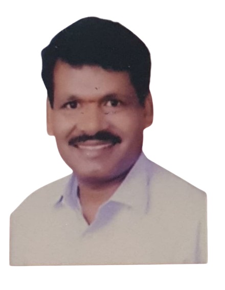 Narayan Dharma Gavit
